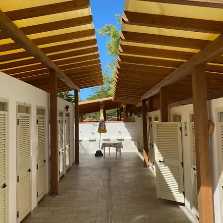 Ferienpark Lacona
