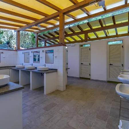 Vakantiepark Lacona