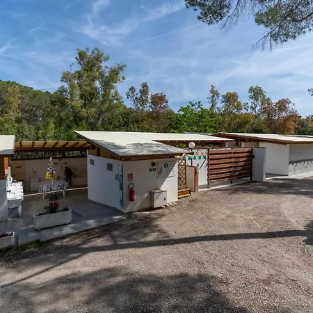 Lacona Ferienpark Capoliveri (Isola d'Elba)