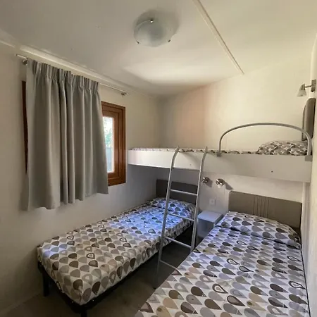 Lacona Ferienpark 4*