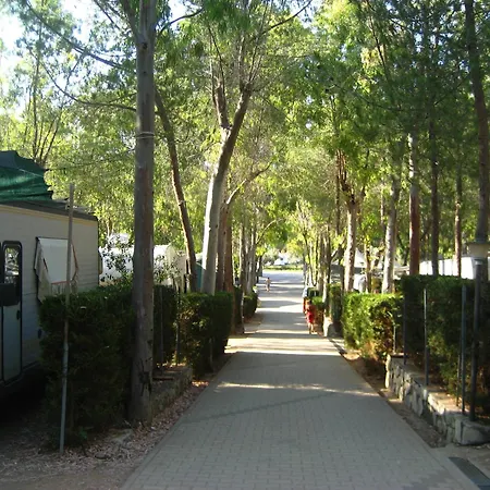 Ferienpark Lacona 4*