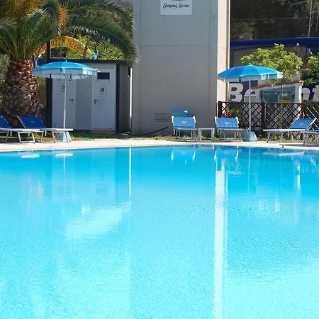 Ferienpark Lacona