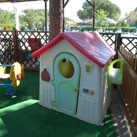 Ferienpark Lacona Capoliveri (Isola d'Elba)
