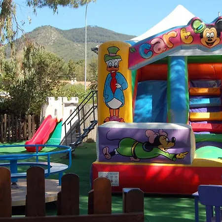 Ferienpark Lacona
