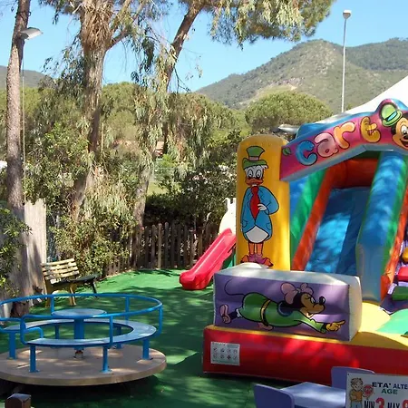 Ferienpark Lacona