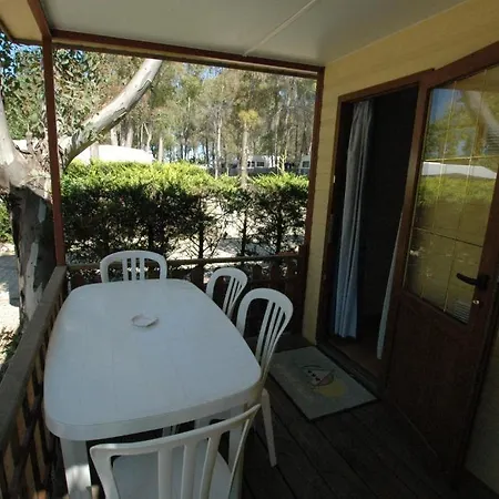 Ferienpark Lacona 4*