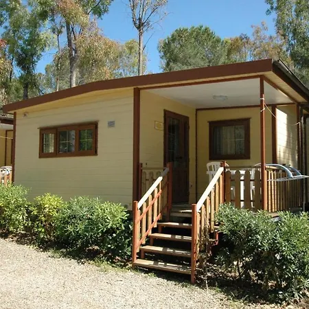 Lacona Ferienpark 4*
