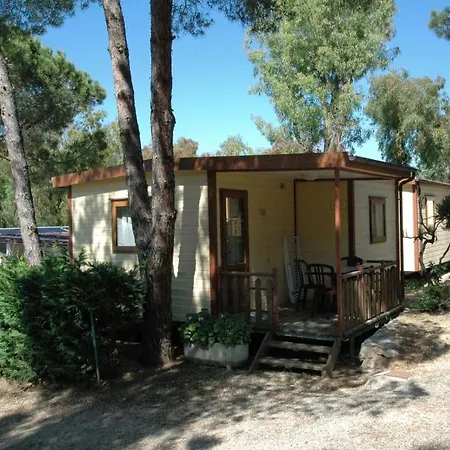Lacona Ferienpark