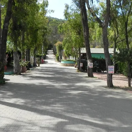 Ferienpark Lacona Capoliveri (Isola d'Elba)