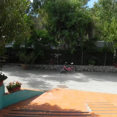Ferienpark Lacona Capoliveri (Isola d'Elba)