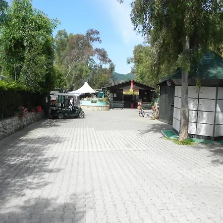 Lacona Ferienpark
