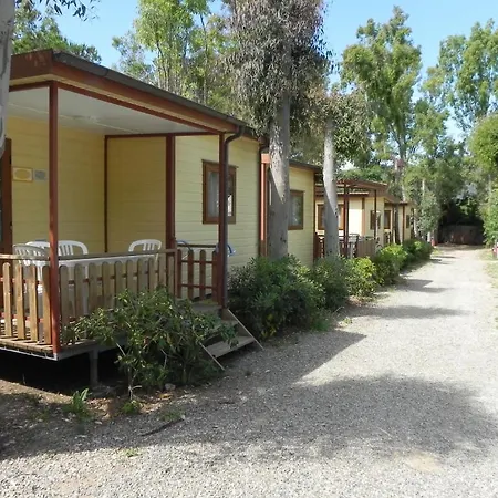 Ferienpark Lacona Capoliveri (Isola d'Elba)