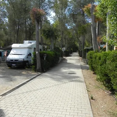 Ferienpark Lacona