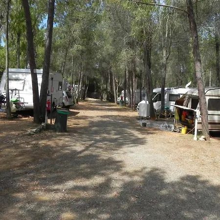 Ferienpark Lacona 4*