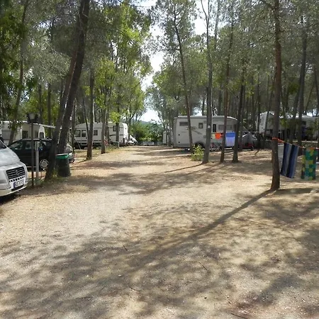 Lacona Ferienpark Capoliveri (Isola d'Elba)