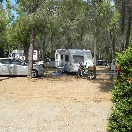 Ferienpark Lacona 4*
