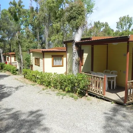 Ferienpark Lacona