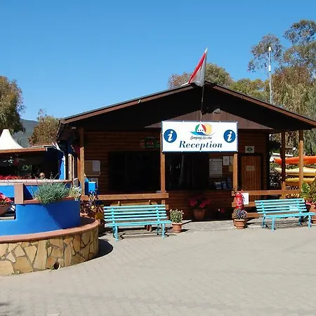 Ferienpark Lacona 4*