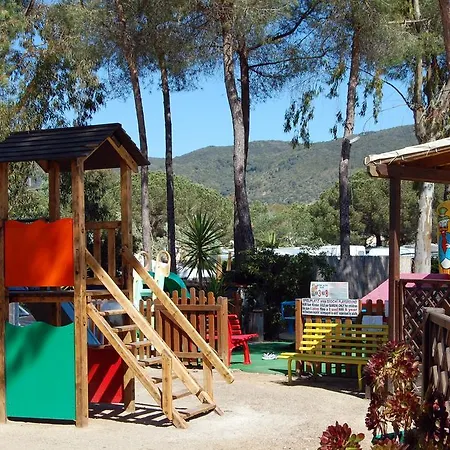 Lacona Vakantiepark 4*