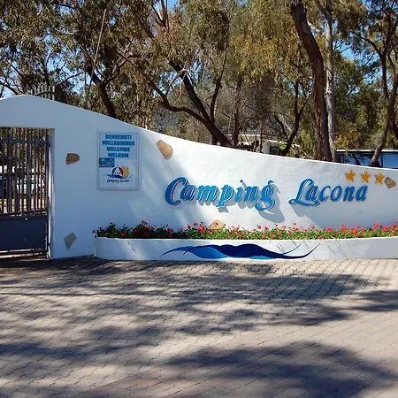 Lacona Ferienpark Capoliveri (Isola d'Elba)