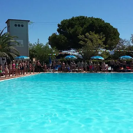 Lacona Ferienpark 4*