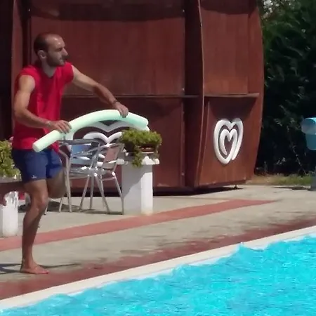 Ferienpark Lacona 4*