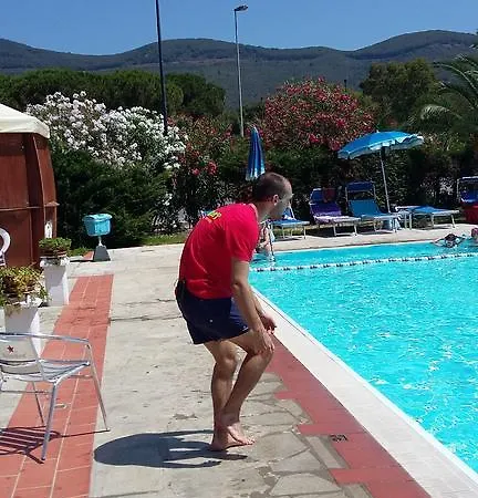 Ferienpark Lacona Capoliveri (Isola d'Elba)