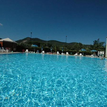 Ferienpark Lacona Capoliveri (Isola d'Elba)