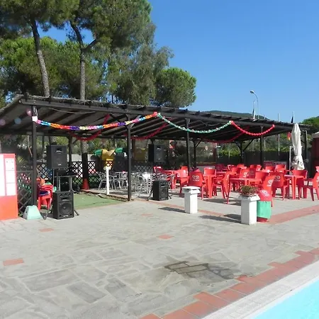 Ferienpark Lacona Capoliveri (Isola d'Elba)