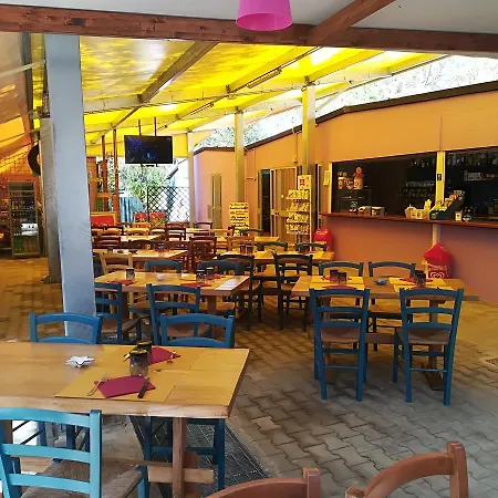 Lacona Ferienpark 4*
