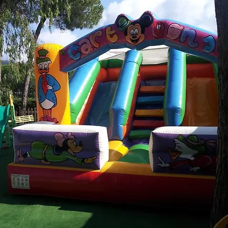 Lacona Ferienpark