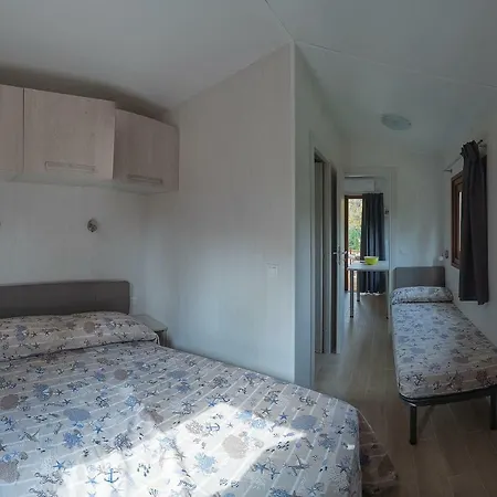 פארק נופש Lacona