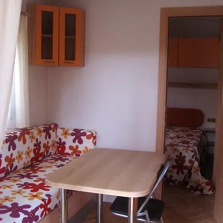 Prázdninový areál Lacona