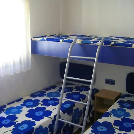 Prázdninový areál Lacona 4*