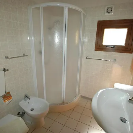 Lacona Prázdninový areál