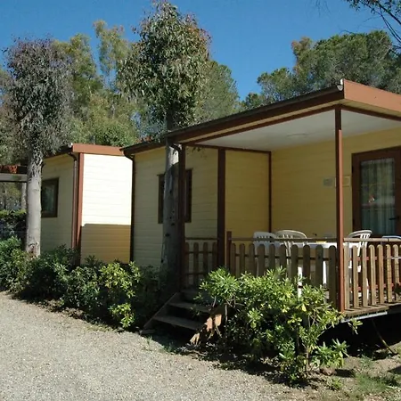 Lacona Prázdninový areál Capoliveri (Isola d'Elba)