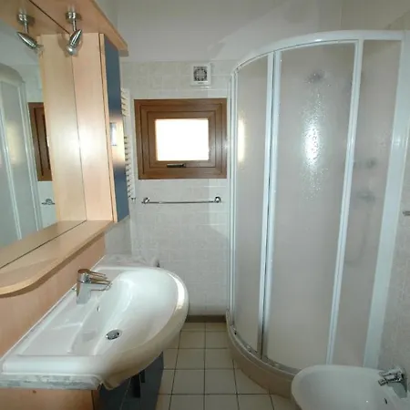 Prázdninový areál Lacona Capoliveri (Isola d'Elba)